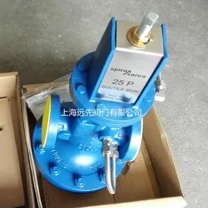 SpiraxSarco˹��ɯ��25P���������ȵ�ʽ������ѹ��
