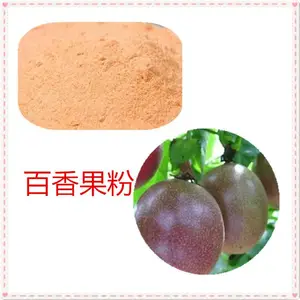 食品级 百香果粉 速溶粉 水溶性粉末 沃特莱斯生物