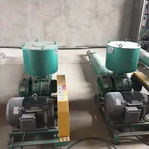 山东章丘电镀风机生产厂家|华东污水处理用罗茨风机质保十年