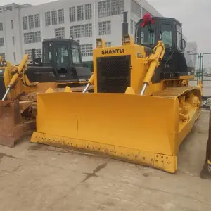 质优,九成新原装山推SD160,220,320推土机,19年至21年出厂