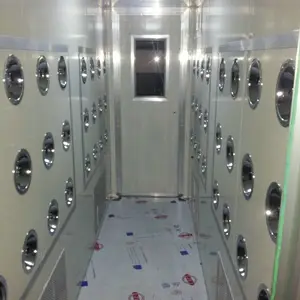 风淋室维修 货淋室维修 惠州风淋室维修,成套净化设备供应商