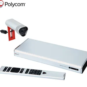 ����ͨ(POLYCOM) ���� ��Ѷ Զ����Ƶ���� GROUP310A 1080P �ն˷��ķ�������