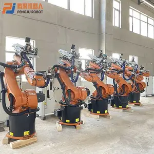 ��ҵ������ KUKA KR60-3������ ���˻�е�� ����е��