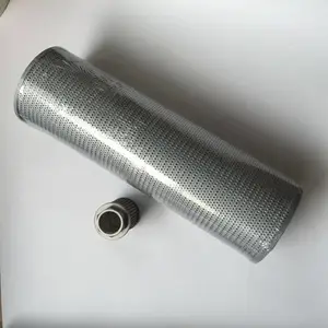 LUC精细滤油车油滤芯CZX-40×30玻璃纤维材质