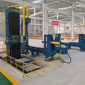 数控端面铣江苏厂家规格齐全速度快效果好