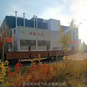 负载测试 负载测试厂家 负载租赁商 负载供应商 负载出租厂家