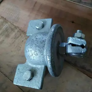 绝缘道夹板.12-24kg,装甲吊线器,弯道吊线器。CT65铜电车线