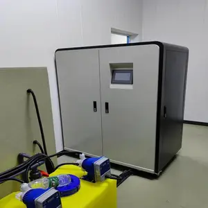实验室酸碱废水处理设备/医用污水处理设备/质量保障坚固耐用/权坤