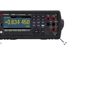 ����KEYSIGHT�ǵ¿Ƽ����ñ� 34410A 3440*** 34411A 34461A