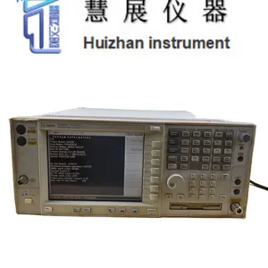 租赁安捷伦E4446A 3HZ-44GHZ/带网口 频谱分析仪专用仪器