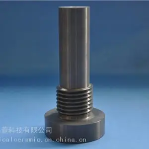 氮化硅螺纹喷嘴氮化硅陶瓷耐磨耐高温