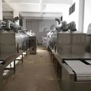 石墨材料微波烘干机 钴酸锂微波烘干机 微波膨胀石墨粉设备