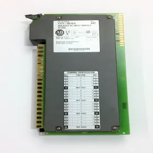 AB罗克韦尔700-HLT12Z48处理器 模块 PLC