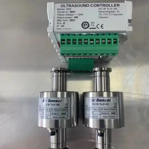 瑞典AQ空气传感器 FCS46-64用于生产制造医疗环保领域