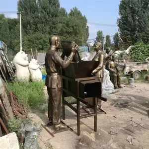 ũ��������ܲ����ַ�ͭ����ũ�����⾰�۰ڼ� ����԰��