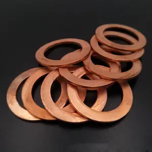 Բ����ͭ��Ƭ�˻�ƽ�澫��ͭ��Ȧ�͸��¸�ѹ�ܷ�