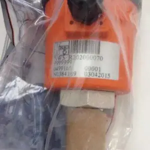耐腐蚀耐磨损 Kobold科宝流量计SMV-2109H00R15