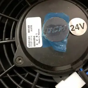 供应 TTP 散热器 MF-15-1-4B