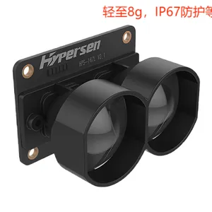 Hypersen �����ഫ���� HPS-167-L �����ڲ�����