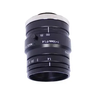 KOWA��ͷHCϵ�� һӢ�� LM16HC 16MM���� ������ͷ