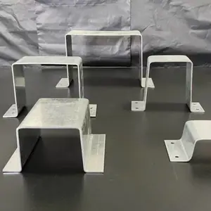 几字型 几字型钢 几字型支撑 几字形檩条 几字形暗扣底座 几字形暗扣支架