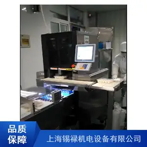 供应水果蔬菜全自动包装机_WM-4000-B+PS-EMZ蔬菜包装机