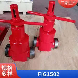朗峰 生产泥浆闸阀 2”3”螺纹连接 阀门种类多规格齐全 支持订做