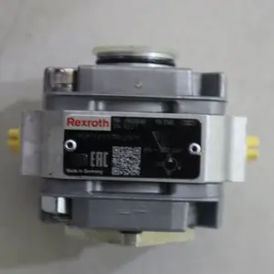 PGF1-21/1.7RL01VM PGF1-2X/1.7RL01VM R900086165 力士乐REXROTH