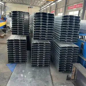 ��п�տ�ʽ�����YX65-254-760�ֽṹ����ѹ�Ͱ�