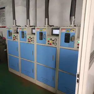 ������ѹ/����ѹ�綯����ϵͳװ�� ֧�ֶ����ֻ����� ��Ӣ����