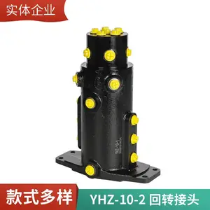 С�ڻ���������޸���ԭ��������Ļ�ת��YHZ-10-2�濭��Һѹ����