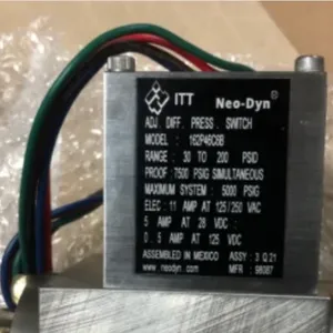 ���ƹ�Ӧ ITT Neo-Dyn ѹ��� 162P46C6Bѹ���
