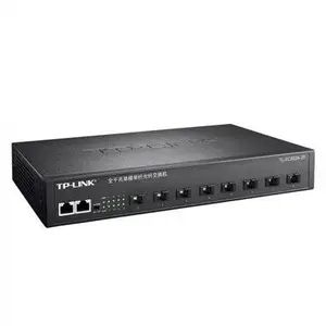 TP-LINK TL-FC382A-20 全千兆单模单纤光纤交换机