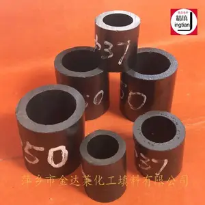 拉西环石墨填料 石墨环 石墨质拉西环 全国均可发货 厂家直销