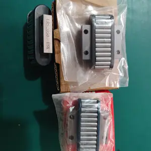 国产ESK-I滚动块可代替SR1540 2050 2560 4090 50125 GSN RUS PR