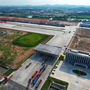 中蒙专线物流 乌兰巴托直达运输 整车零担 报关清关一体化