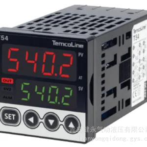 TEMCOLINE �߶�PID �¿��Ǳ� T50 ϵ�� ͨѶ��������¶ȿ�����