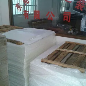 寮步玻璃包装纸隔层纸玻璃防霉纸展艺厂家