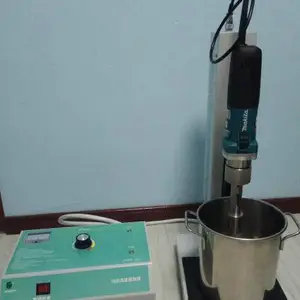 实验型JHBE-50T闪式提取器上海钒帜精密设备
