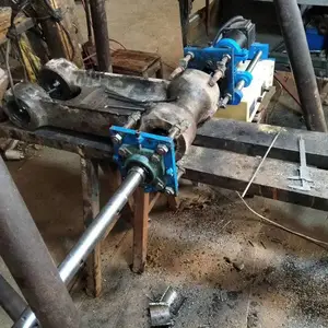 ������Ϫ��Яʽ�ۿ׻� ȫ�Զ��ۿ׻� HC-40�ڻ��Զ��ۿ׻�