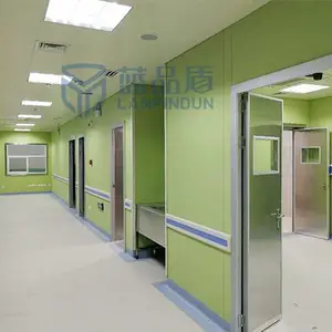 蓝品盾洁净板咨询-蓝品盾建材(在线咨询)-八步区蓝品盾洁净板