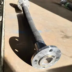 ��Ӧ����ˮ�೧��ĥ���� DN100PN2.5MPA��˿�Ǽ���ˮ���ܷ�����180-0327-6839