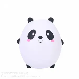 PU动物类型慢回弹减压玩具3