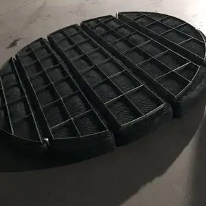 分离装置钛2丝网除沫器安平巨木厂家