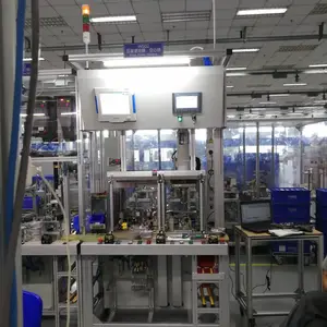 ����װ��������������춨�Ƶ�ع�װPLC����
