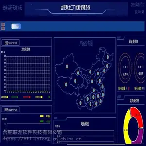 能源电力监控预警解决方案_能耗管理系统_电力运维软件