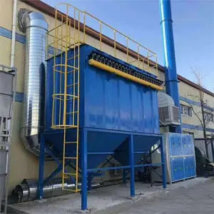 二手工业除尘出售多台