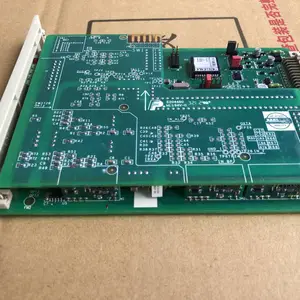 FW372B 中控卡件FW372B 8路电流信号输出卡 ***销售中....