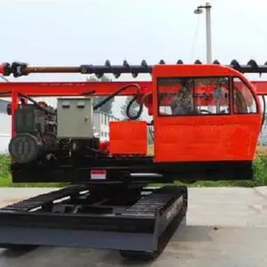 ����ʽ���̫���ܴ�׮��--�Ĵ�ʽ��׮��