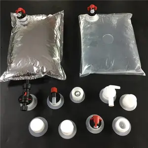 �޾���װ���������� 5L����������ˮ���Ũ����֭����Ĥ���д�